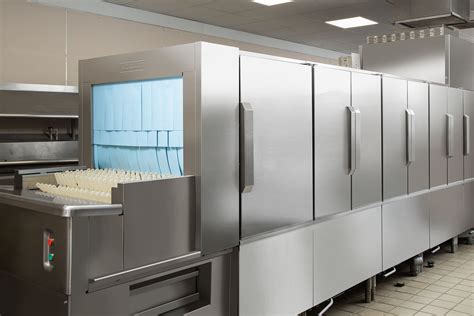 Lean on our expertise and we will work with your budget. . Used commercial dishwasher